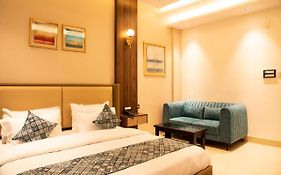 Hotel Dream Inn